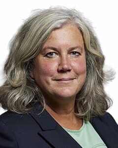 Heidi Alexander, Westminster Transport secretary