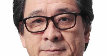 Osaka prepares for World Expo 2025 from April 13 to October 13 Hiroyuki Ishige Scretary general Expo in Osaka