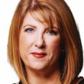Janice Gault of NI Hotels Federation