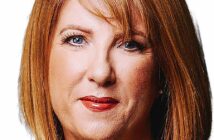 Janice Gault of NI Hotels Federation