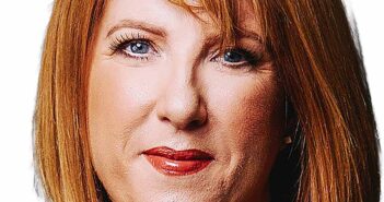 Janice Gault of NI Hotels Federation