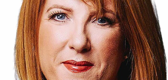 Janice Gault of NI Hotels Federation