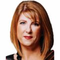 Janice Gault of NI Hotels Federation