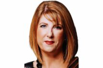 Janice Gault of NI Hotels Federation