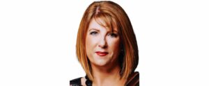 Janice Gault of NI Hotels Federation