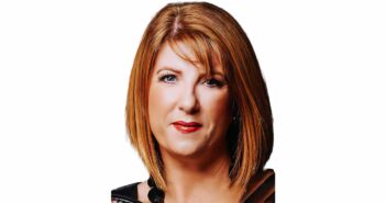 Janice Gault of NI Hotels Federation