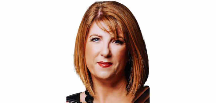 Janice Gault of NI Hotels Federation