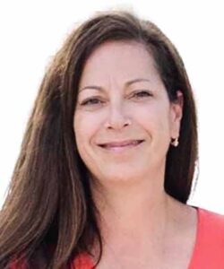 Jennifer Adams Okaloosa County’s Tourist Development Department