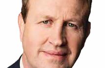 Jim O'Callaghan Justice Minister