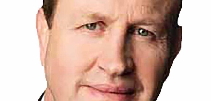 Jim O'Callaghan Justice Minister