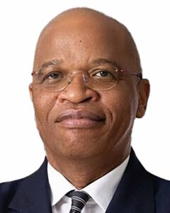 John Lamola CEO of SAA