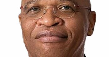 John Lamola CEO of SAA
