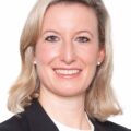Julia Hillenbrand VP Sales of Lufthansa