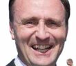 Leonard Cleary CEO of Galway City Council