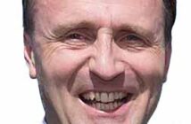 Leonard Cleary CEO of Galway City Council