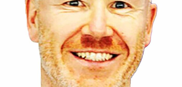 Mark Duffy Ryanair Director of Talent