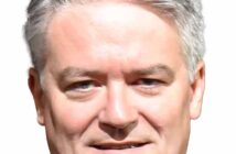 Mathias Cormann Secretary general OECD