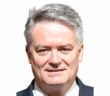 Mathias Cormann Secretary general OECD