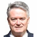 Mathias Cormann Secretary general OECD
