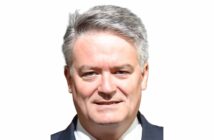 Mathias Cormann Secretary general OECD