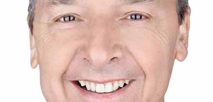 Michael Bailey of Royal Caribbean