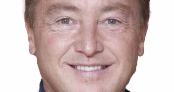 Michael Flatley