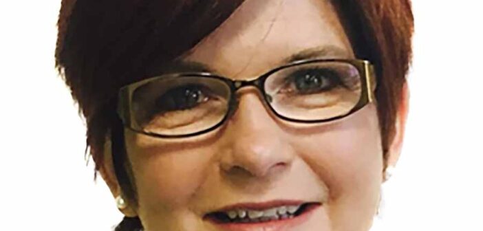 Nuala Devlin Saul of Brack Tours