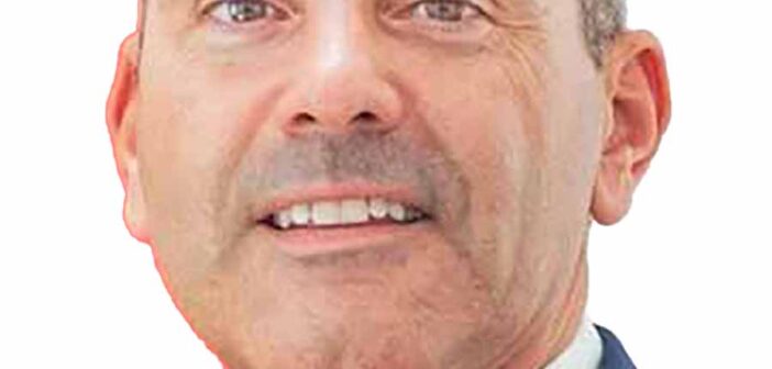 Oswaldo Betancort of Lanzarote