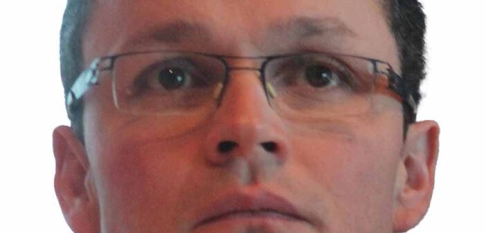 Minister Patrick O'Donovan