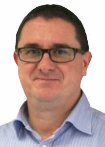 Paul Bennett CEO of One Air
