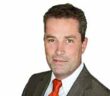 Peter Krogsgaard of Copenhagen Airport