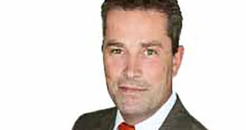 Peter Krogsgaard of Copenhagen Airport