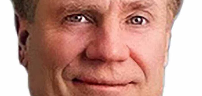 Richard Fairbank CEO of Capital One