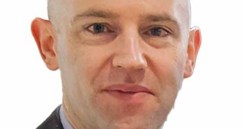 Ronan Fitzsimons of Dublin Airport
