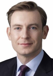 Ross O’Connor of Avolon