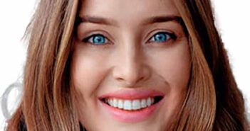 Roz Purcell, influencer