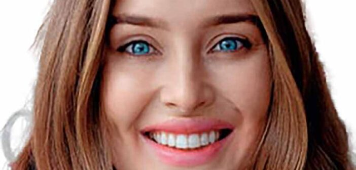 Roz Purcell, influencer