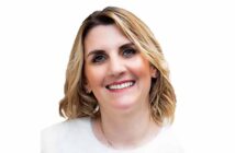 Ruth Venn of P&O