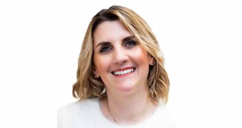 Ruth Venn of P&O