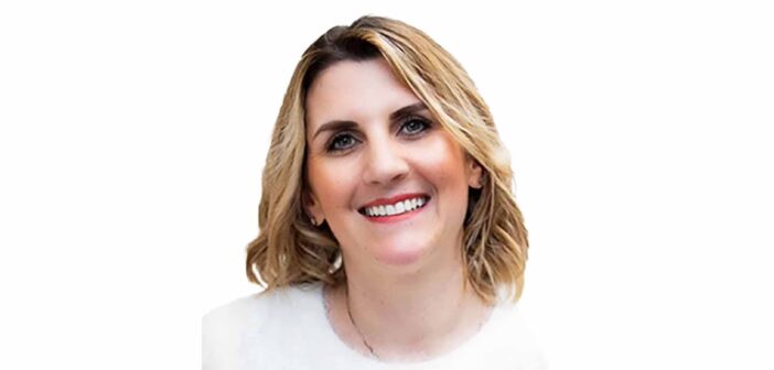 Ruth Venn of P&O
