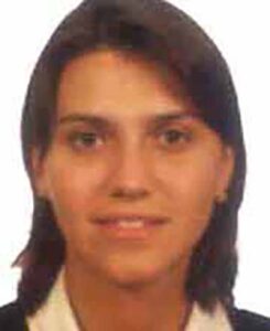 Sandra Yunta, Director of the MSC Barcelona Cruise Terminal