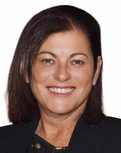 Sharon Smurfit