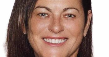 Sharon Smurfit