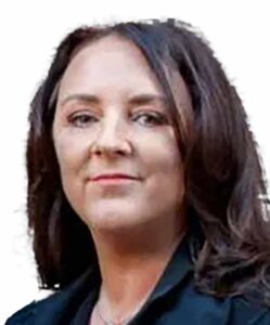 Sheila O'Riordan