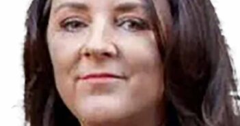 Sheila O'Riordan