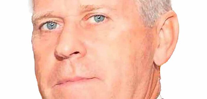 Stan McCarthy chair of Ryanair