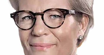 Therese Cedercreutz, CCO at Scandic Hotels Group