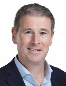 Tom Walsh CEO of Staycity Group