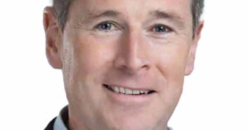 Tom Walsh CEO of Staycity Group