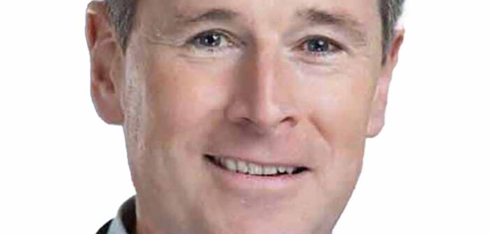 Tom Walsh CEO of Staycity Group